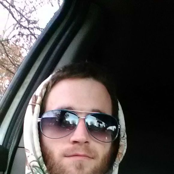 Meet your Posher, Matt - Picture 1 of 1